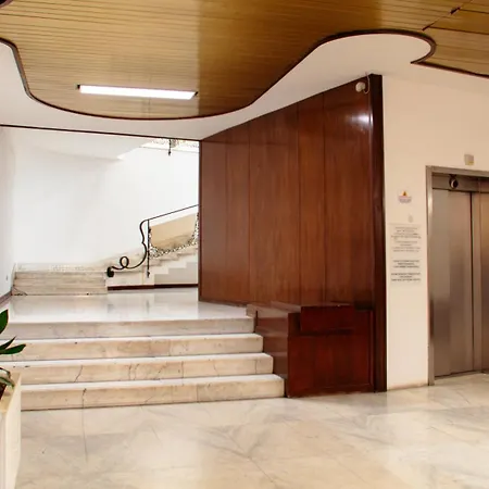 Apartman Duomo Sky Loft Ricasoli Firenze
