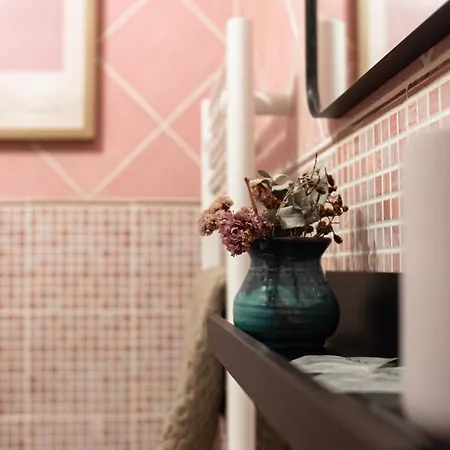Duomo Sky Loft Ricasoli Appartement Florence