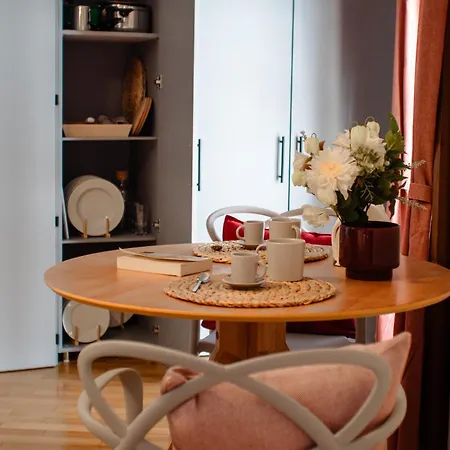 Apartman Duomo Sky Loft Ricasoli