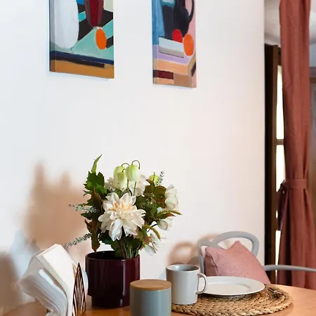 Apartament Duomo Sky Loft Ricasoli
