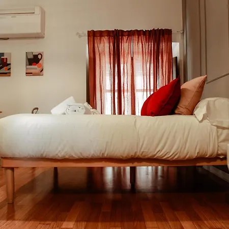 Apartament Duomo Sky Loft Ricasoli