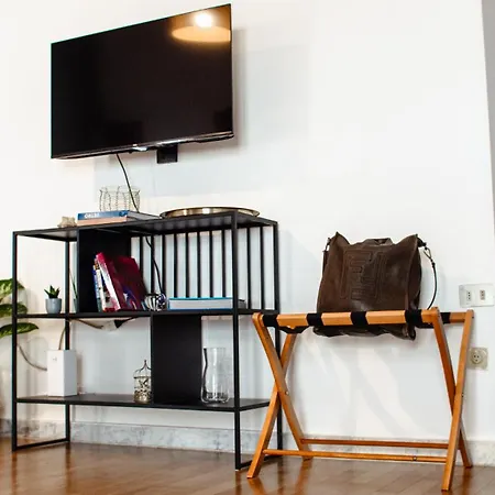 Apartman Duomo Sky Loft Ricasoli *