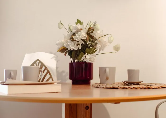 شقة Duomo Sky Loft Ricasoli