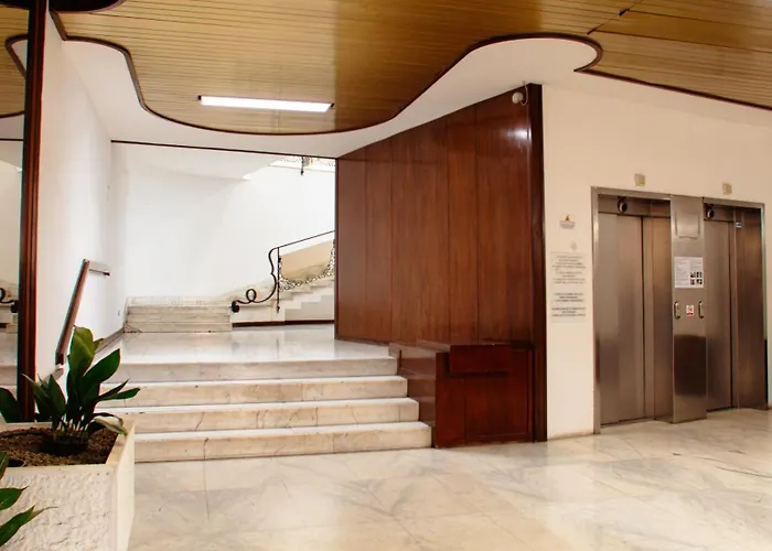 شقة Duomo Sky Loft Ricasoli فلورنس