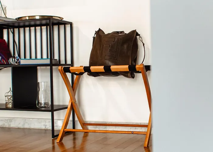 شقة Duomo Sky Loft Ricasoli فلورنس