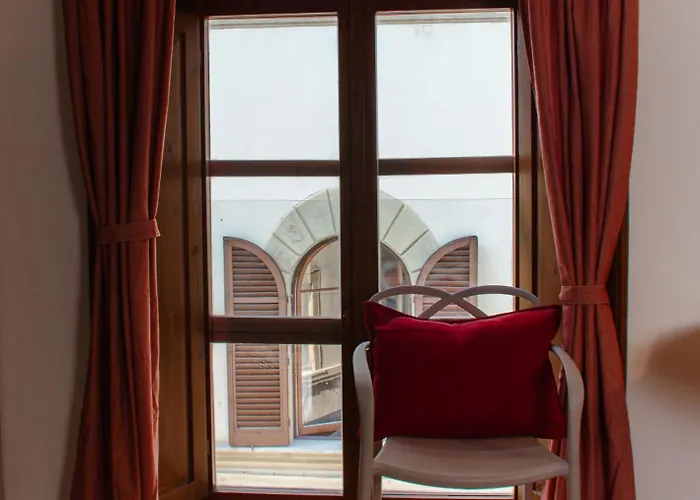 Duomo Sky Loft Ricasoli