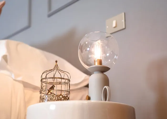 Duomo Sky Loft Ricasoli شقة فلورنس