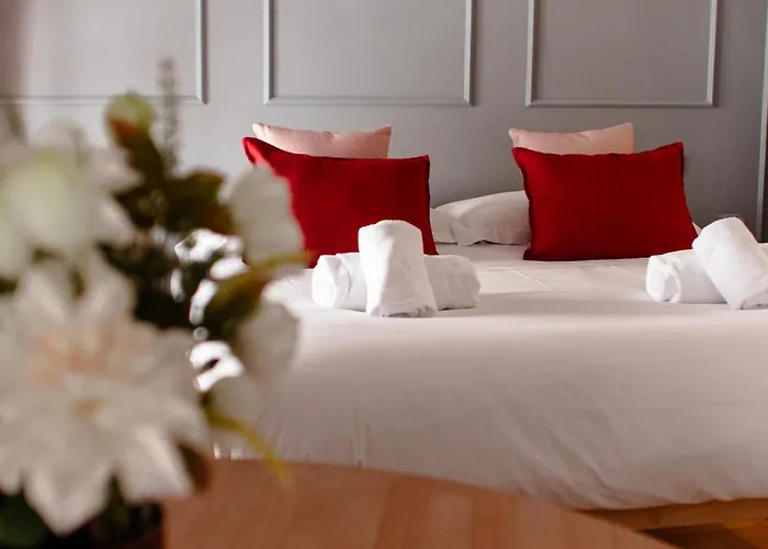 Duomo Sky Loft Ricasoli فلورنس