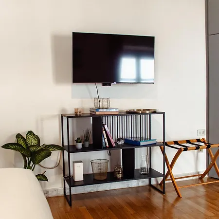 Duomo Sky Loft Ricasoli * 피렌체