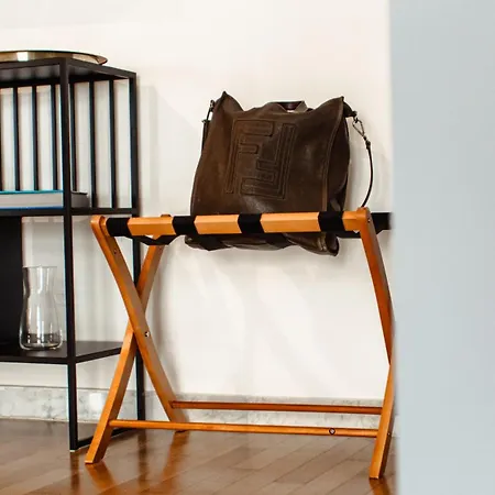 아파트 Duomo Sky Loft Ricasoli 피렌체